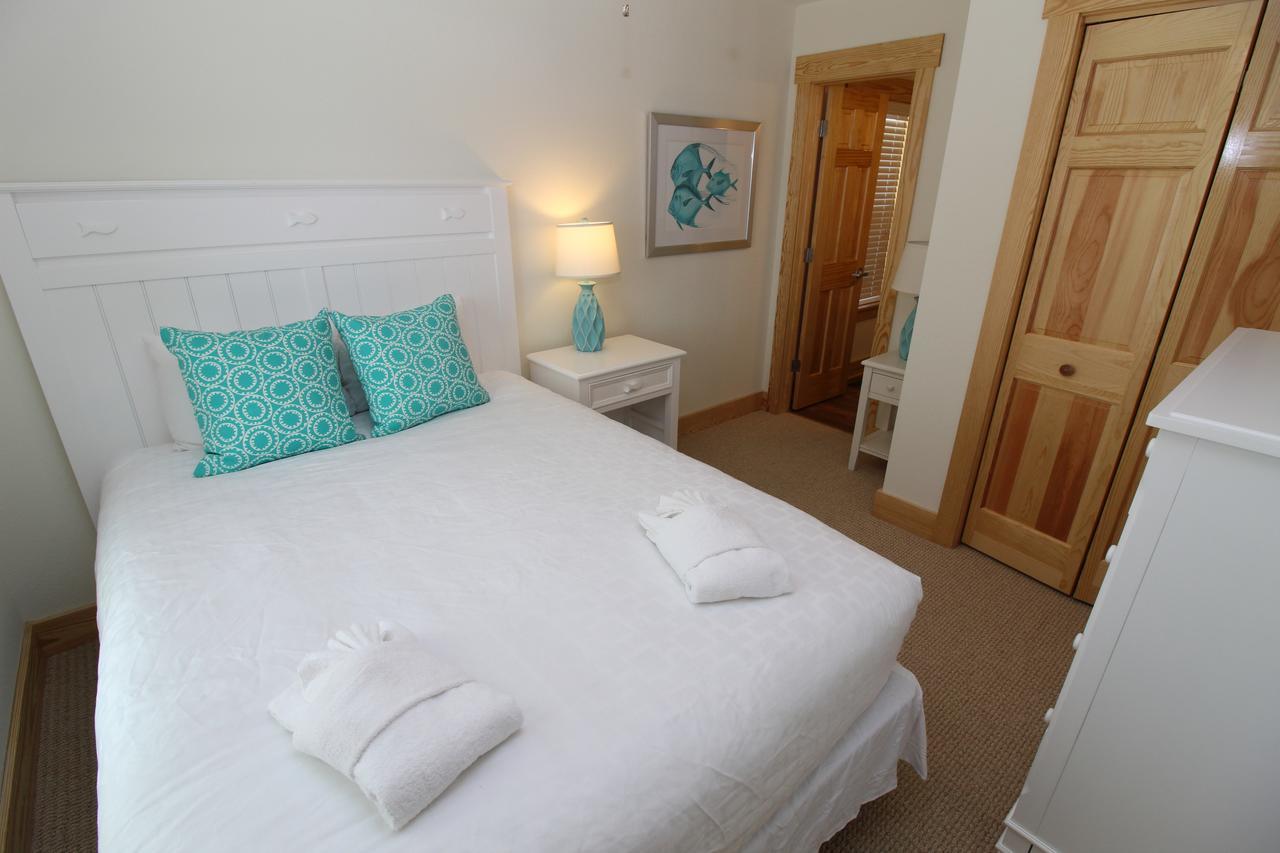 Whalebone Ocean Cottages By Kees Vacations Nags Head Eksteriør bilde