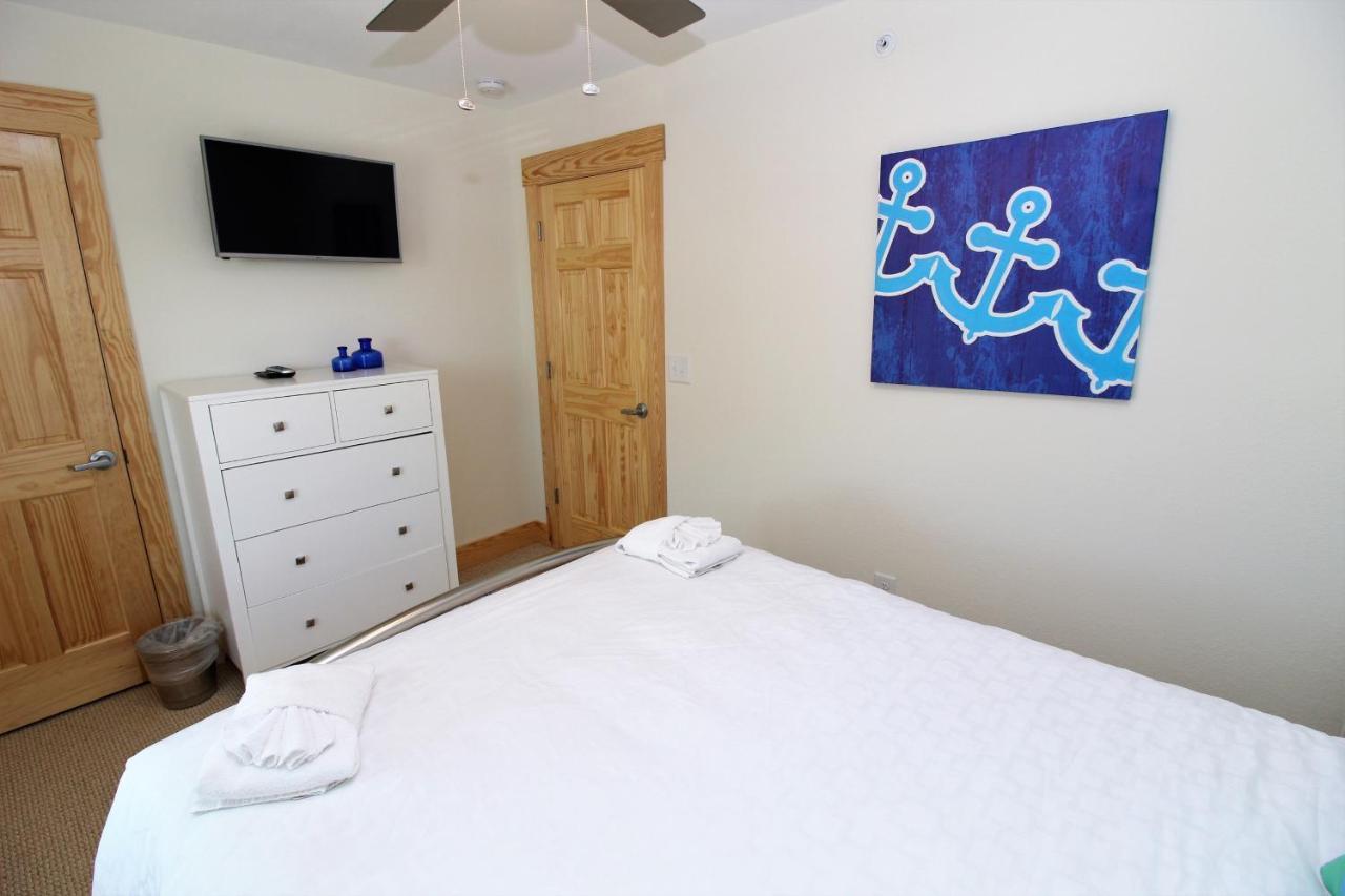 Whalebone Ocean Cottages By Kees Vacations Nags Head Eksteriør bilde
