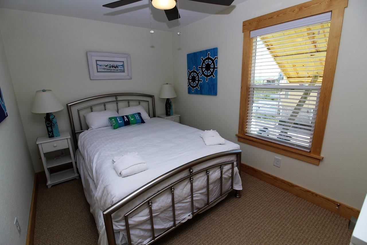 Whalebone Ocean Cottages By Kees Vacations Nags Head Eksteriør bilde