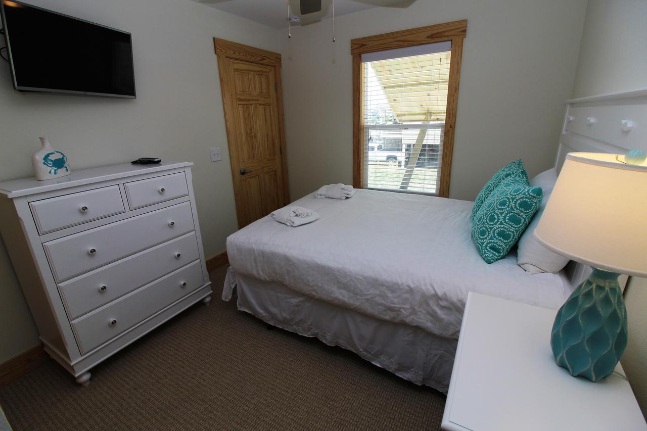 Whalebone Ocean Cottages By Kees Vacations Nags Head Eksteriør bilde