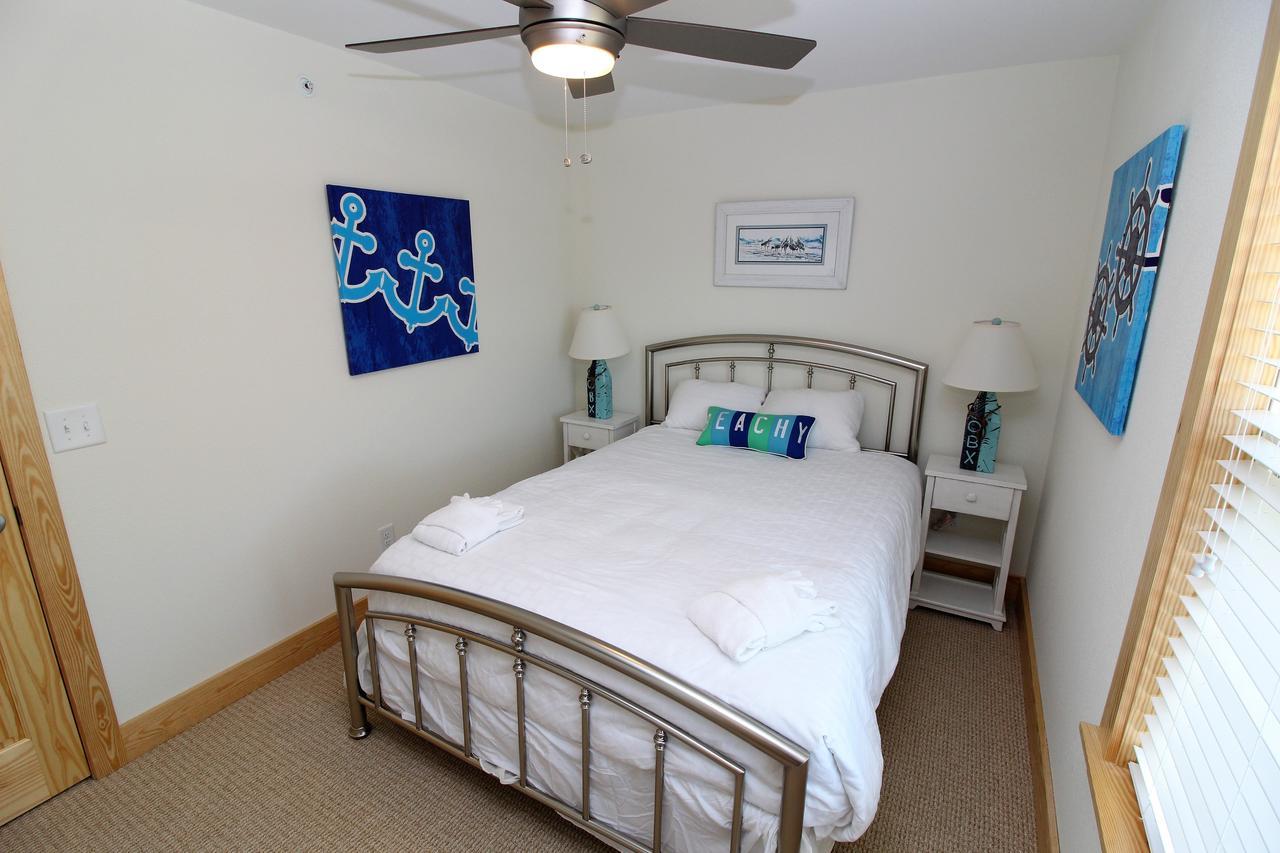 Whalebone Ocean Cottages By Kees Vacations Nags Head Eksteriør bilde
