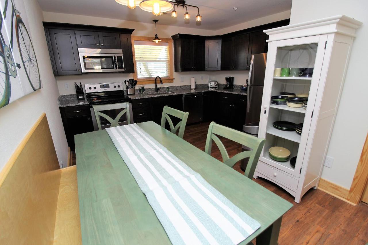 Whalebone Ocean Cottages By Kees Vacations Nags Head Eksteriør bilde